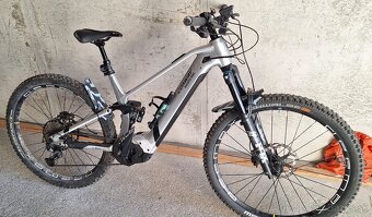 E bike Conway Xyron S 5.9 - 3