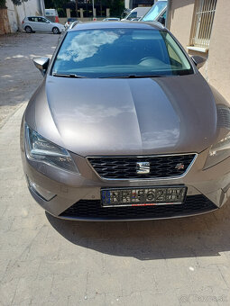 Seat Leon ST - 3