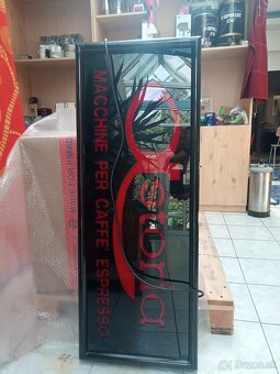 Reklamna svetelna tabula - 3