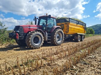 CASE MAGNUM IH MX 285 2004 - 3