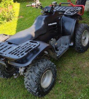 Polaris Magnum 325 - 3