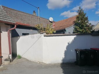 Nizkonakladovy domcek v AT blizko SK a CZ hranic - 3