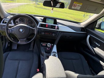 BMW 3 GT 320d - 3