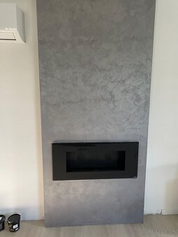 Dekoratívne omietky - SAN MARCO - MARCOPOLO LUXURY - 3