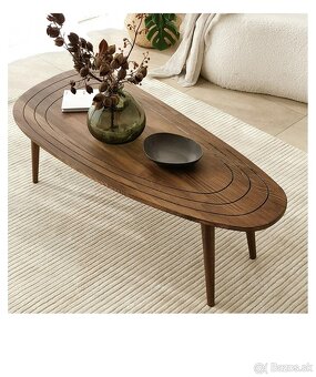 Konferenčný stolík - 3