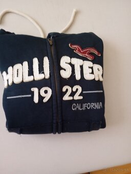 Mikina Hollister - 3