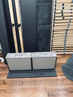 MANŽELSKÁ POSTEĽ 160X200 - 3