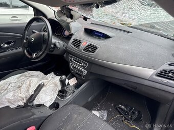 Rozpredam Renault Fluence 1.5 DCI K9K G8 1.6 H4M - 3