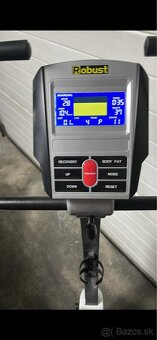 Rotoped,stacionarny bicykel - 3