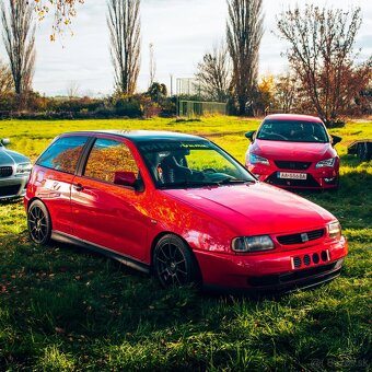 Seat Ibiza 1.9 6K1 GT TDI - 3