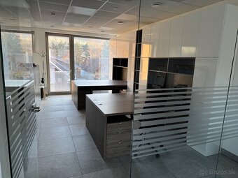 Prenájom administratívnej budovy - 3