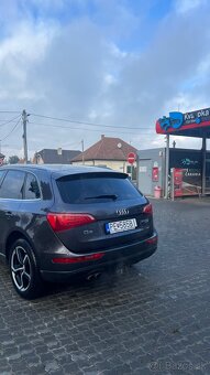 Audi Q5 2.0 TDi 👌 - 3