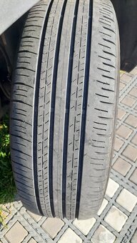 Pneumatiky DUNLOP - 3