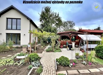 HALO reality - Predaj, záhradná chata Levice, s altánkom, ud - 3