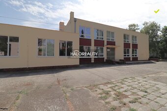 HALO reality - Predaj, polyfunkcia/obchodné priestory Nové Z - 3