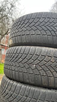 ❄️Zimné 225/55 r17 - 3