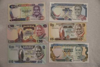 Unc bankovky č.19 - 3