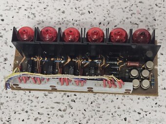 5x 1080T + znakovka 》TESLA NIXIE DIGITRON - 3