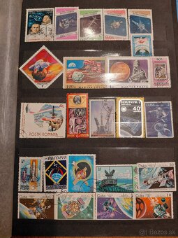 Stare znamky - 3