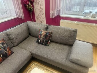 Sedacia súprava - 3