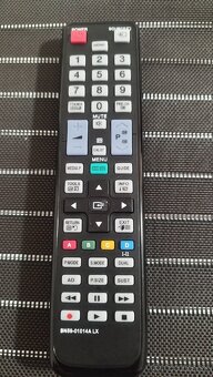Diaľkové ovládanie Samsung - 3