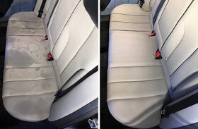 Tepovanie sedačiek, tepovanie kobercov - 3