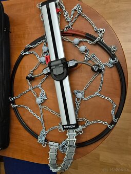 Snehové reťaze - 3