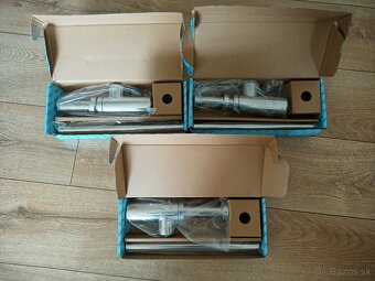 Aqualine Sifóny - Umývadlový sifón CV1003 - 3