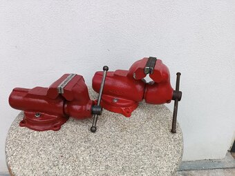 Zverák YORK 125 - 3