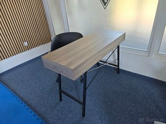 Predám písací stolík aj stoličku - 3