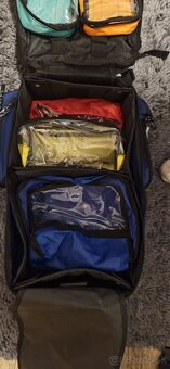 Zdravotnicky batoh - 3