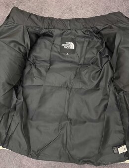 The north Face - 3