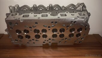 Nissan navara,patfinder Hlava motoru nová R51-YD25 EURO 4 - 3