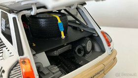 1:18 Renault R5 Maxi - 3