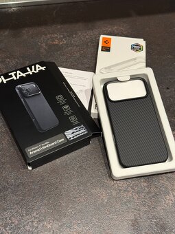 PITAKA iphone 17 pro max - 3