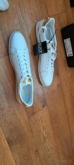 Armani damske tenisky - 3