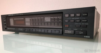 Onkyo Integra T9900 Quartz Tuner - 3