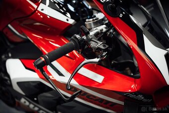 DUCATI PANIGALE V4S - 3