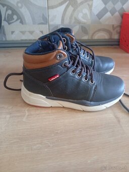 Detská športová obuv - 3