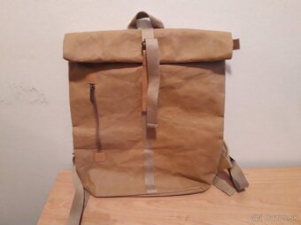 Batoh a taška - 3