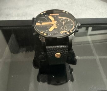 Pánske hodinky Diesel - 3