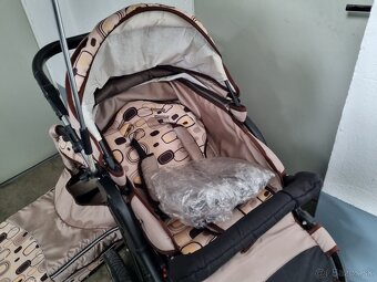 Camarelo Q-Sport Komplet TOP Stav - 3