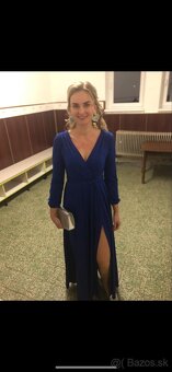 Spoločenské šaty - 3