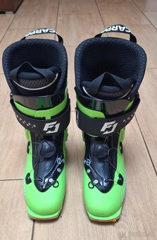 Scarpa lyžiarky Scarpa F1 - 3