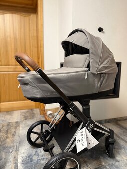 Cybex priam 2024 - 3