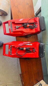 Milwaukee MX Fuel batérie 3Ah - 3