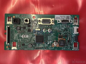 55.Predám náhradné diely do lcd, plazma televízorov : - 3