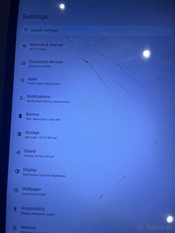 Tablet iget Smart w84 - 3