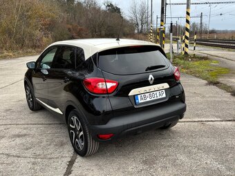 Renault Captur 0.9TCe - 3