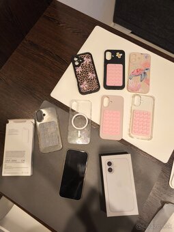 Apple Iphone 16 128gb - 3